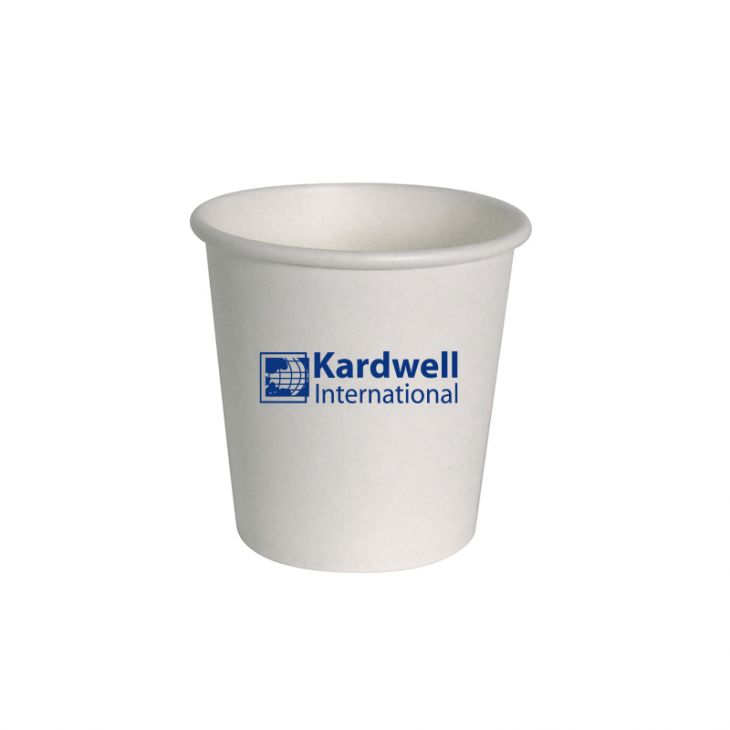 6 oz Paper Cup White main image